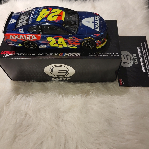 Nascar Diecast - Picture 2 of 4